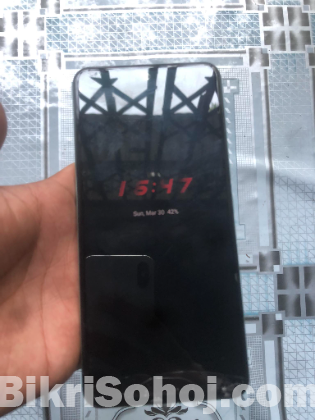 Iqoo z9 8/256gb